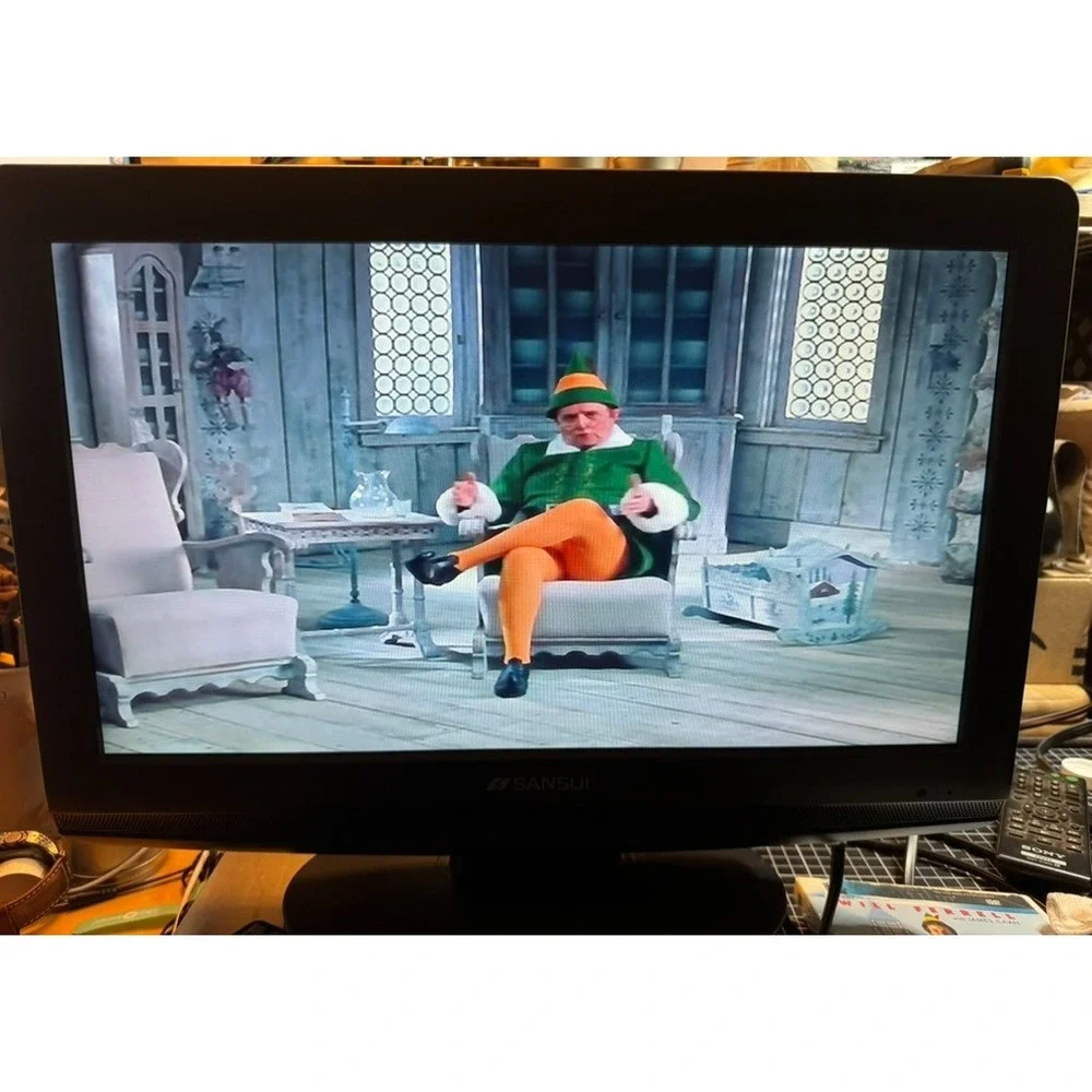 Sony excellent working